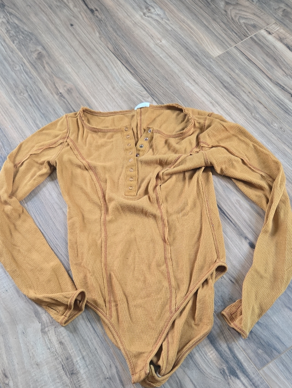 Intimately FP Bodysuit